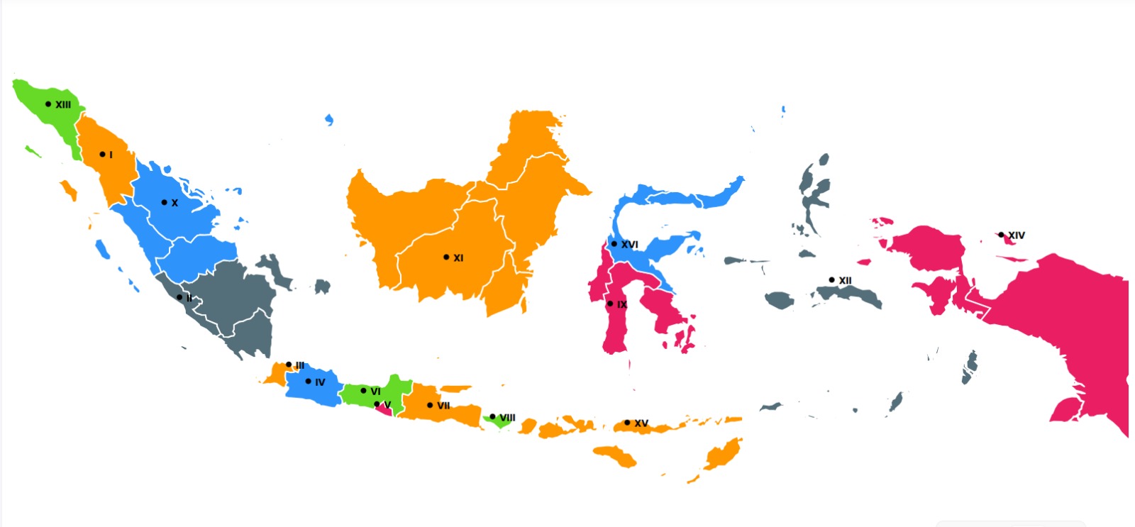 SciRepID - Scientific Reputation Index of Indonesia Journals