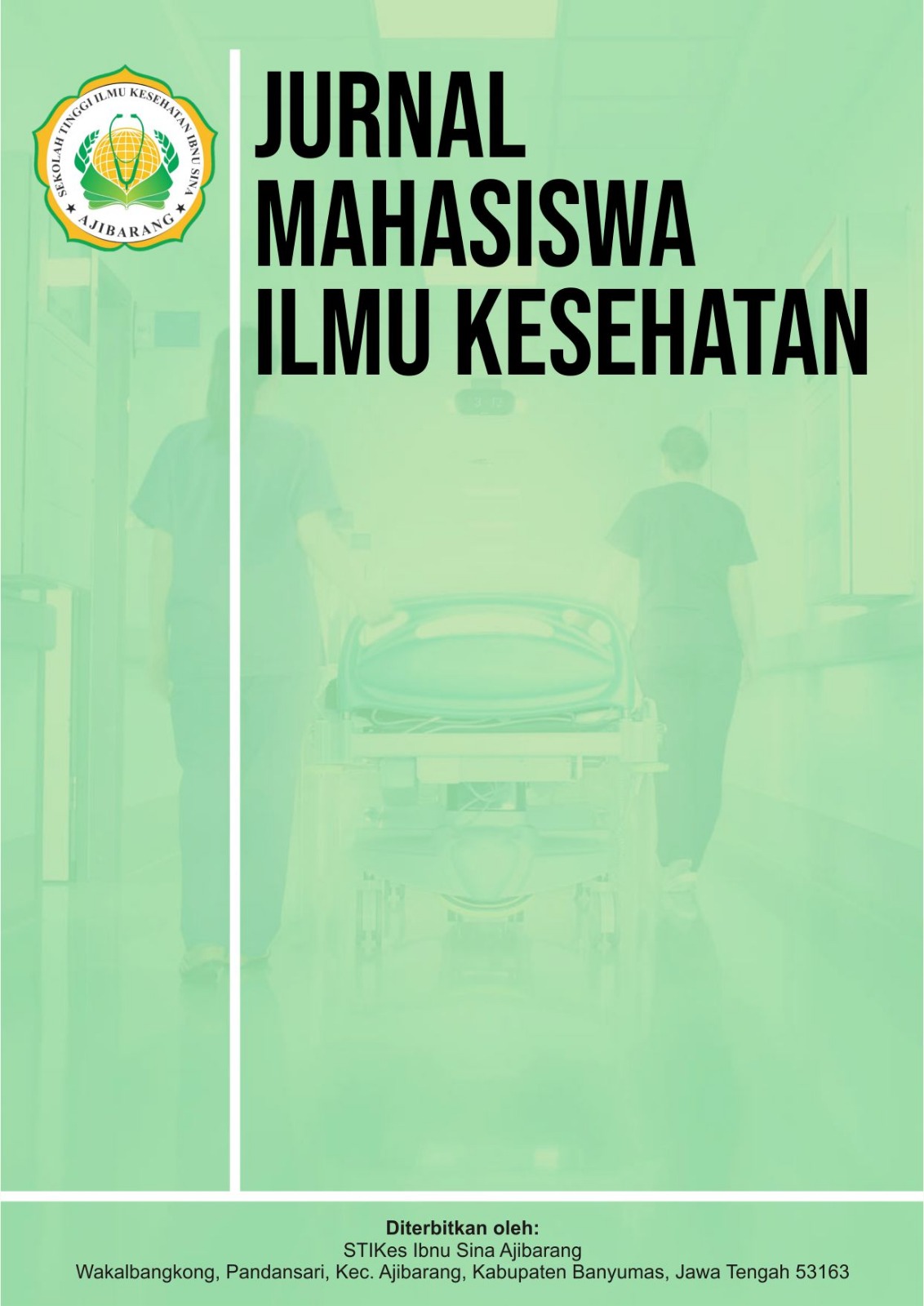 Jurnal Mahasiswa Ilmu Kesehatan