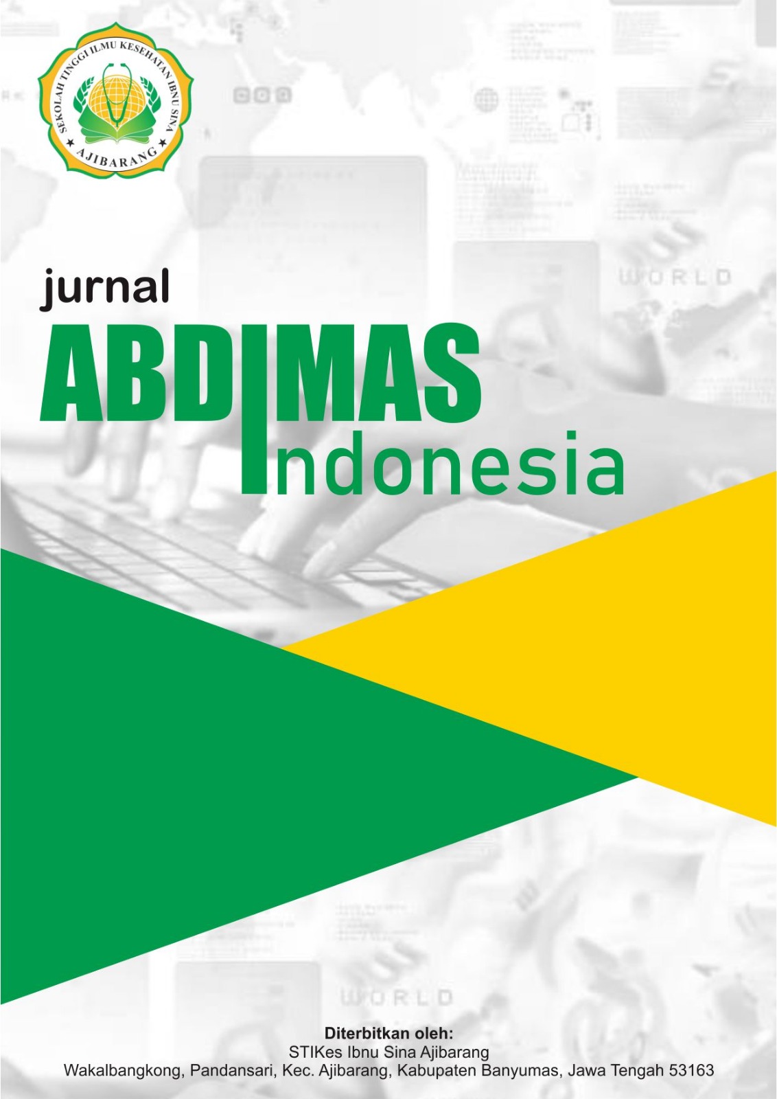 jurnal ABDIMAS Indonesia