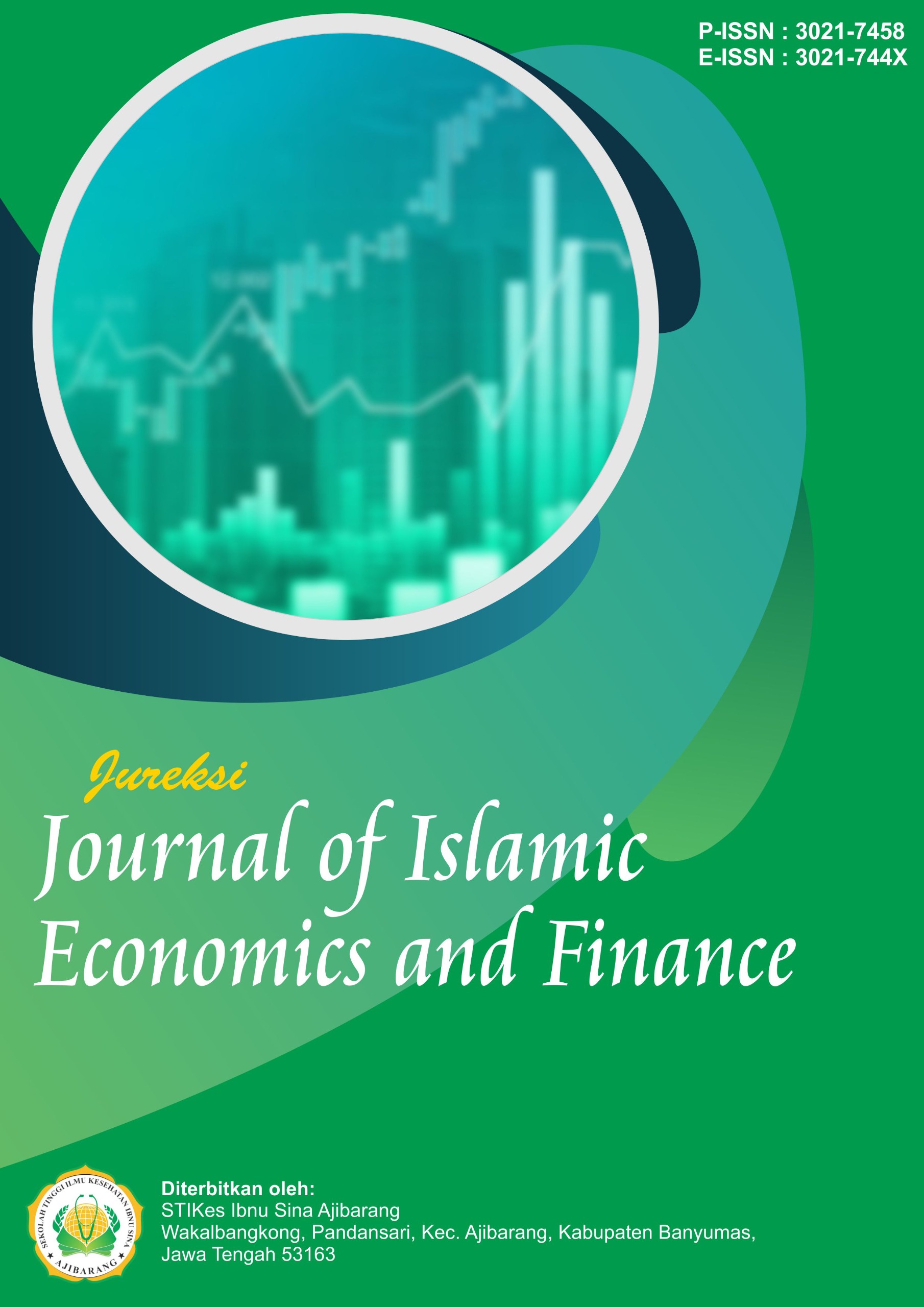 JUREKSI (Journal of Islamic Economics and Finance)