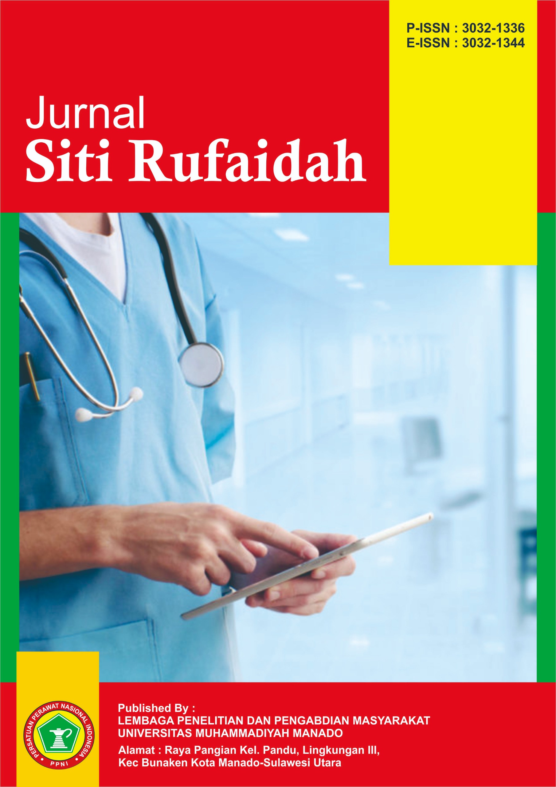 Jurnal Siti Rufaidah