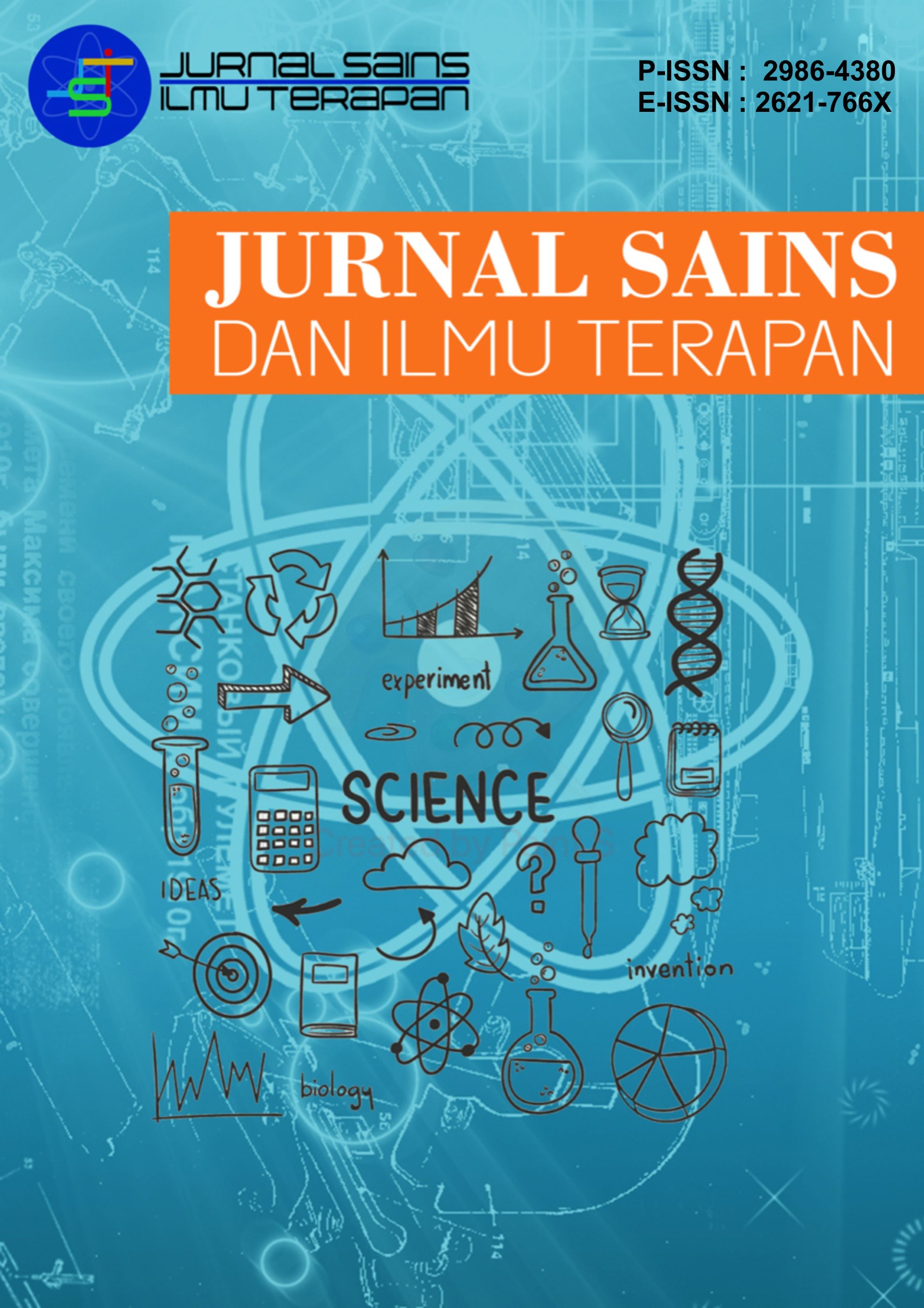 Jurnal Sains dan Ilmu Terapan