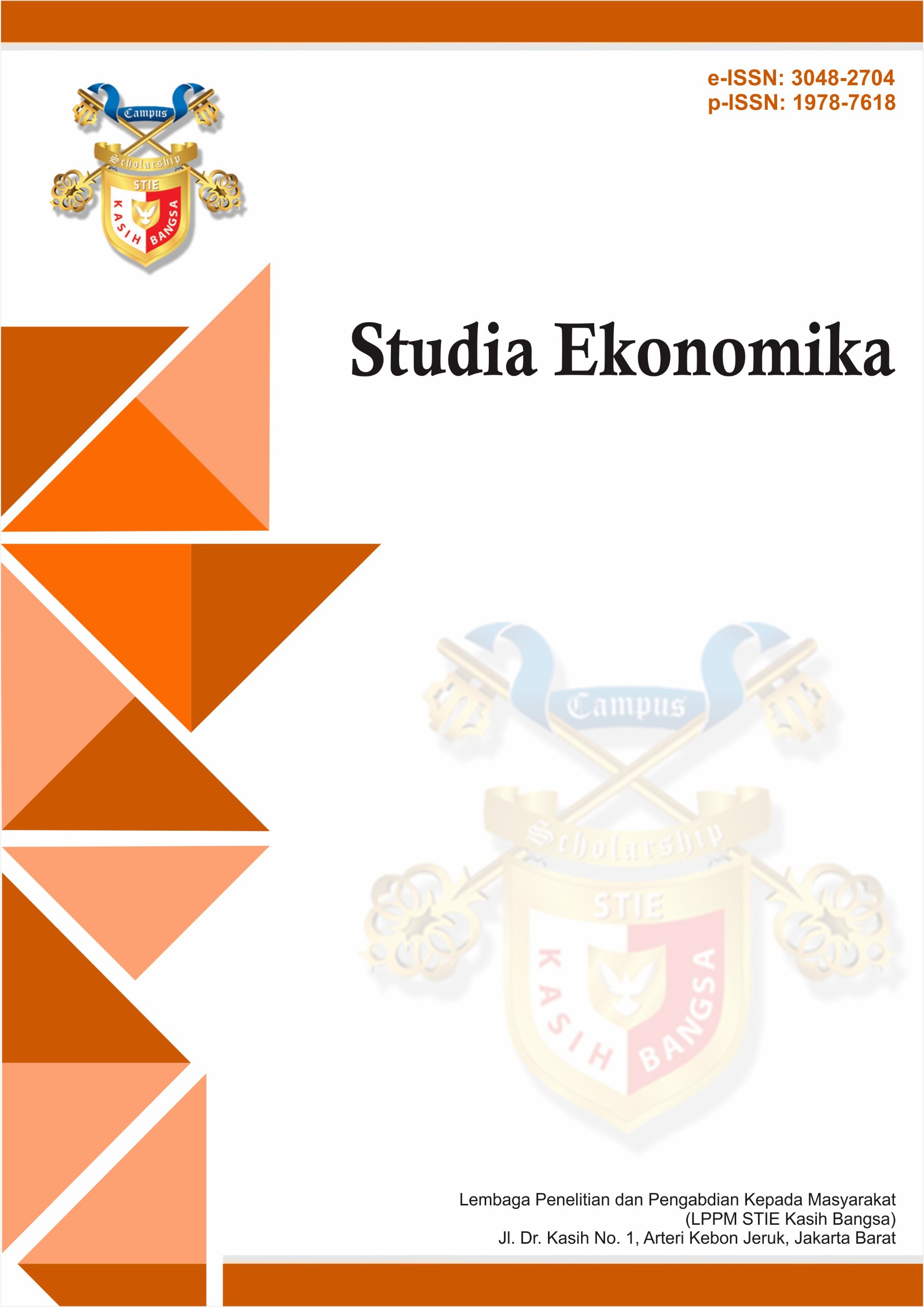 Studia Ekonomika
