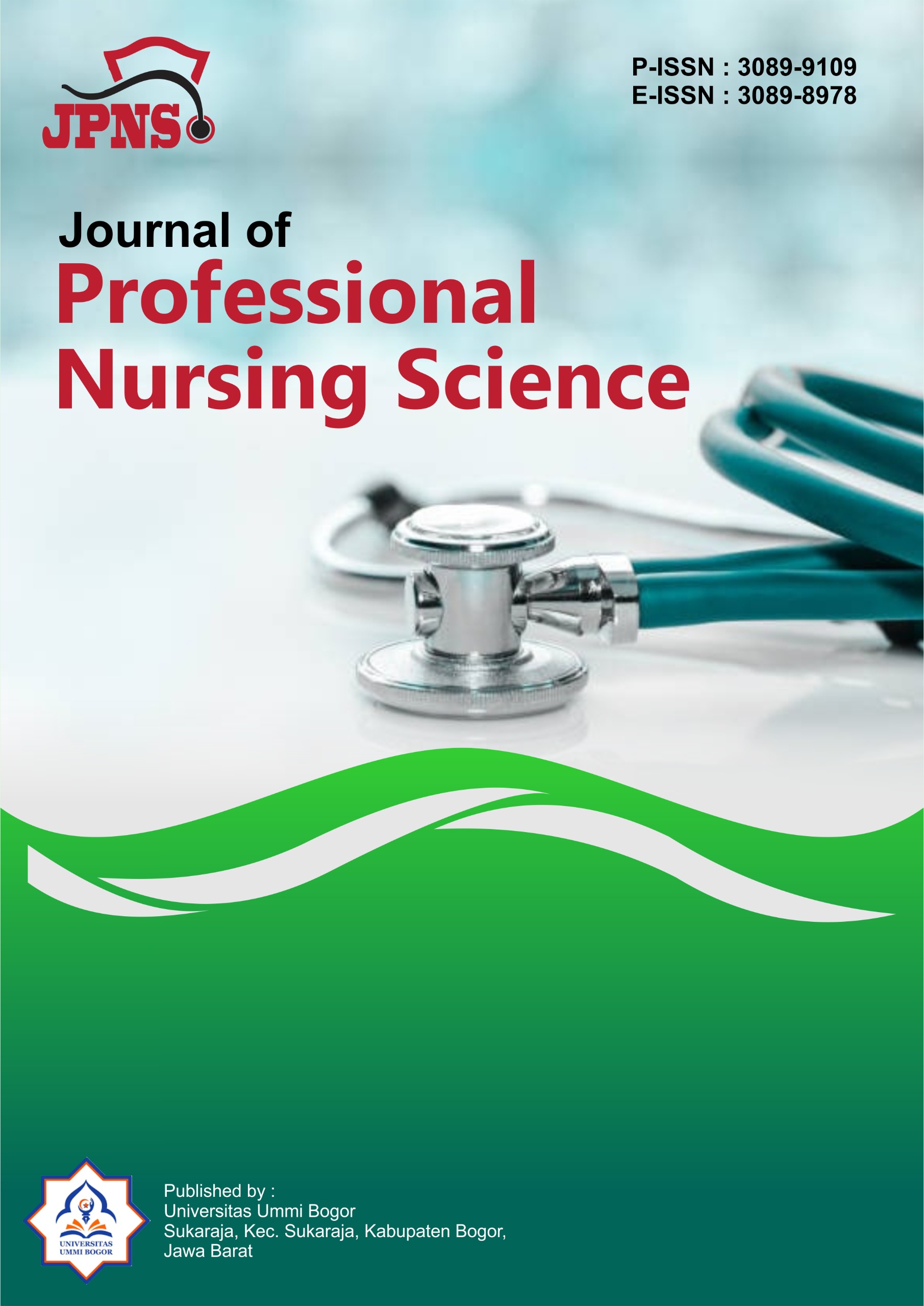 Journal of Professional Nursing Science (JPNS)