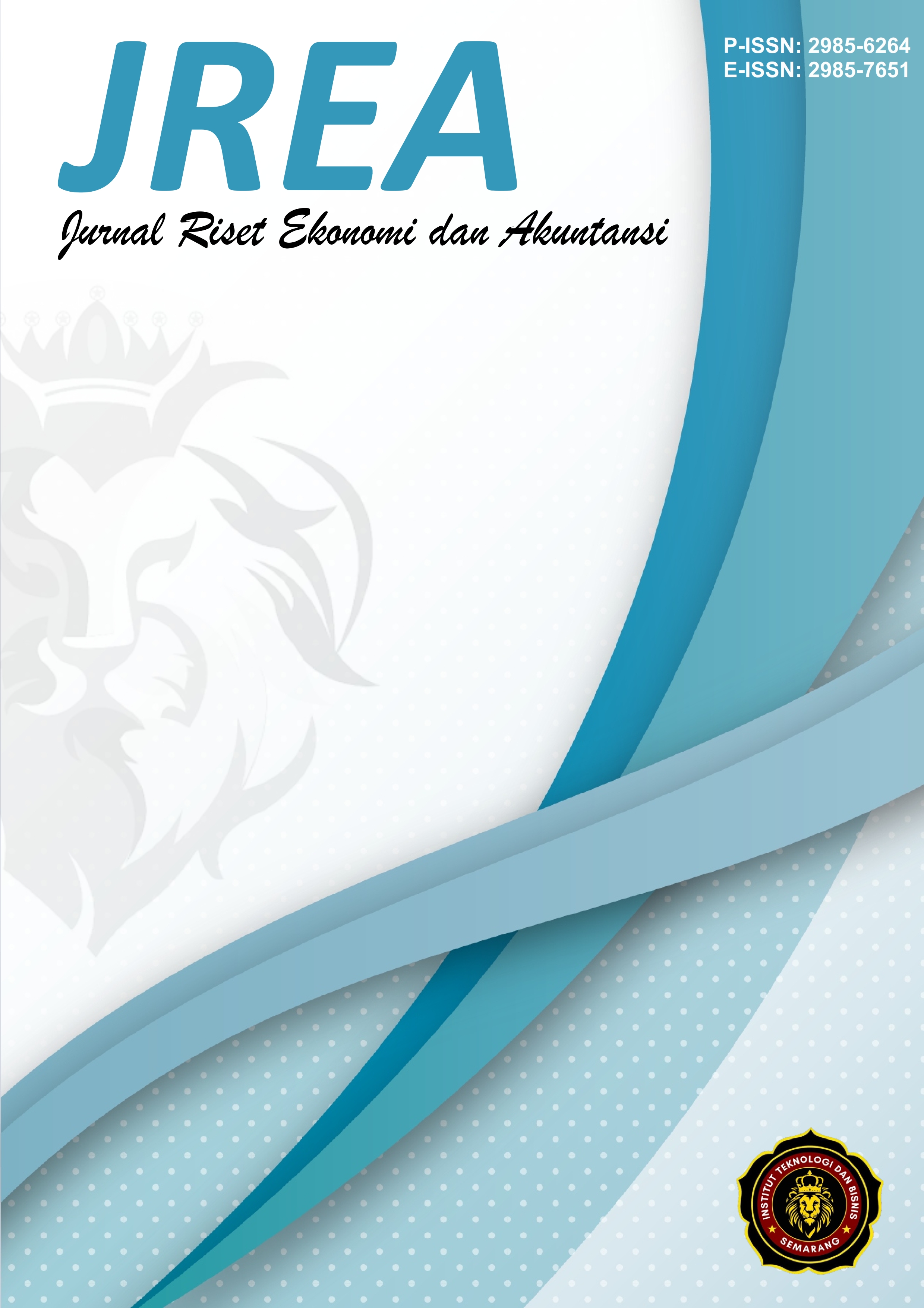 JURNAL RISET EKONOMI DAN AKUNTANSI (JREA)