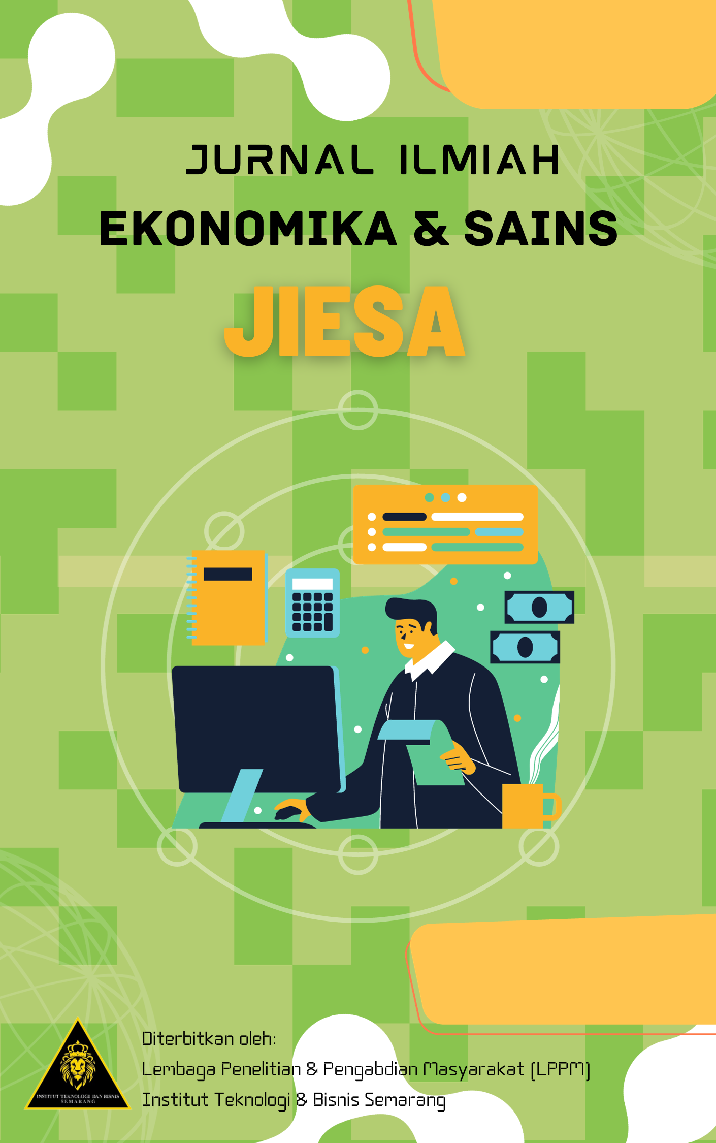 Jurnal Ilmiah Ekonomika & Sains (JIESA)