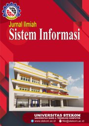 JUISI : Jurnal Ilmiah Sistem Informasi