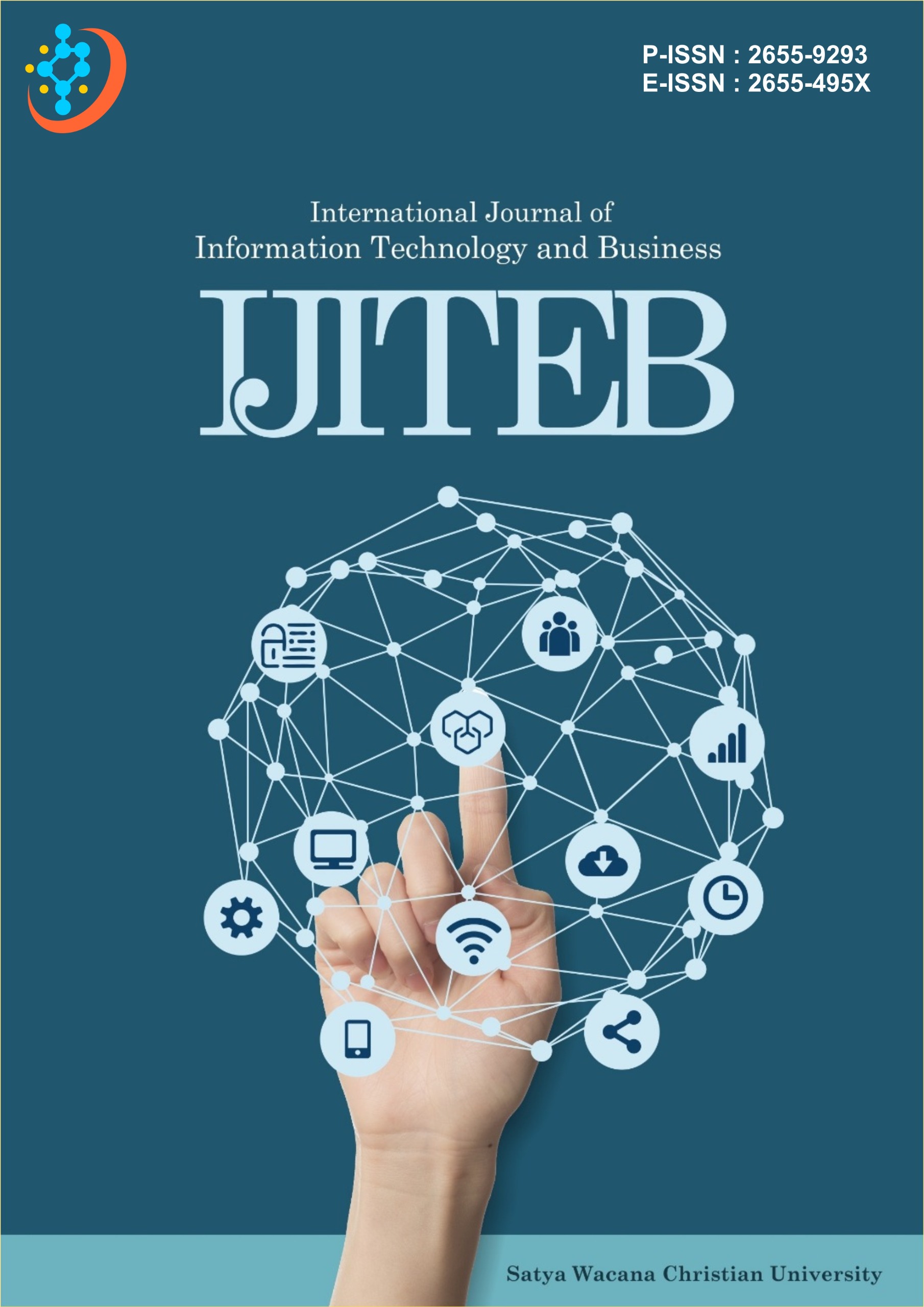 International Journal of Information Technology and Business (IJITEB)