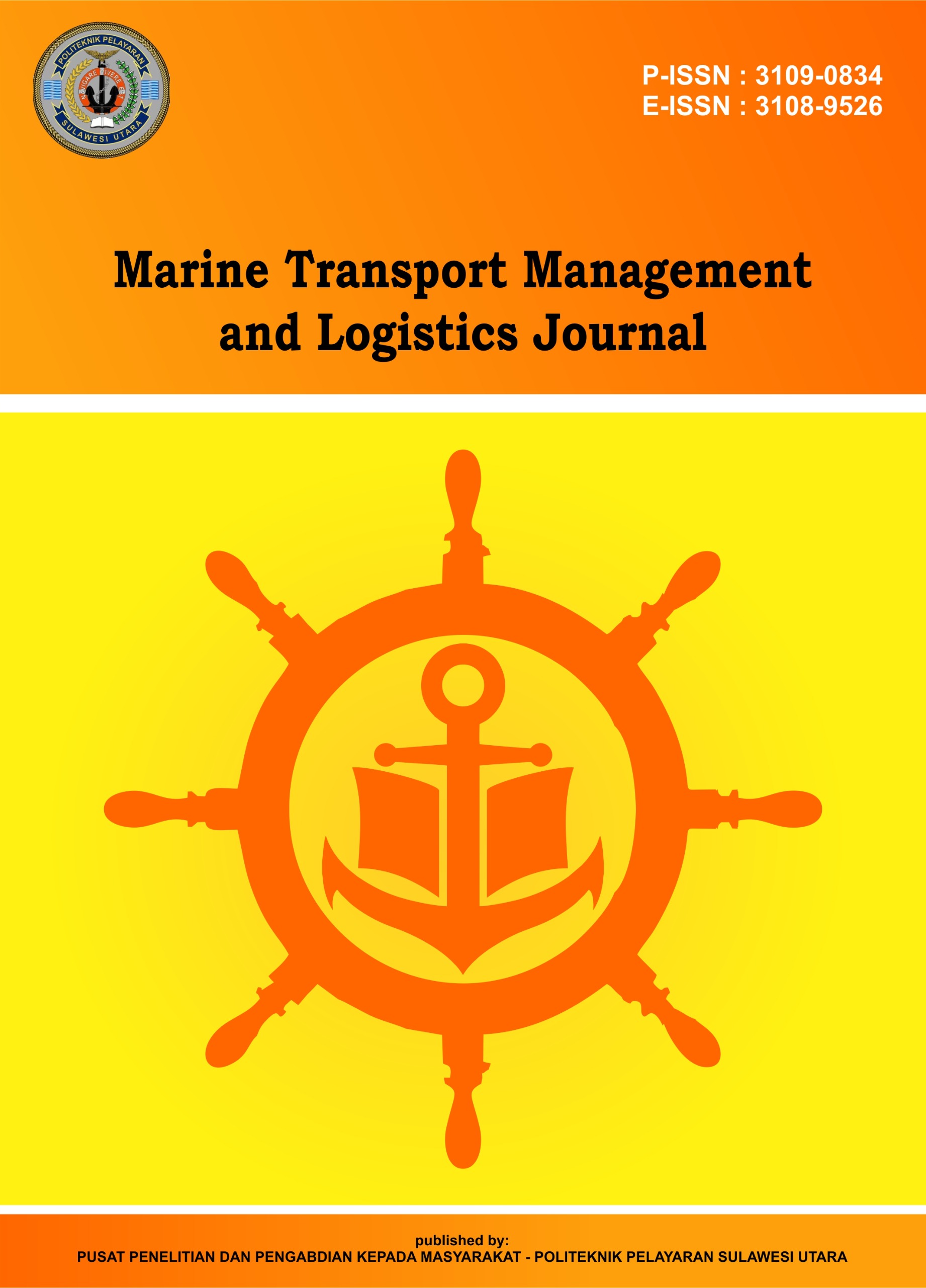 Marine Transport Management and Logistics Journal