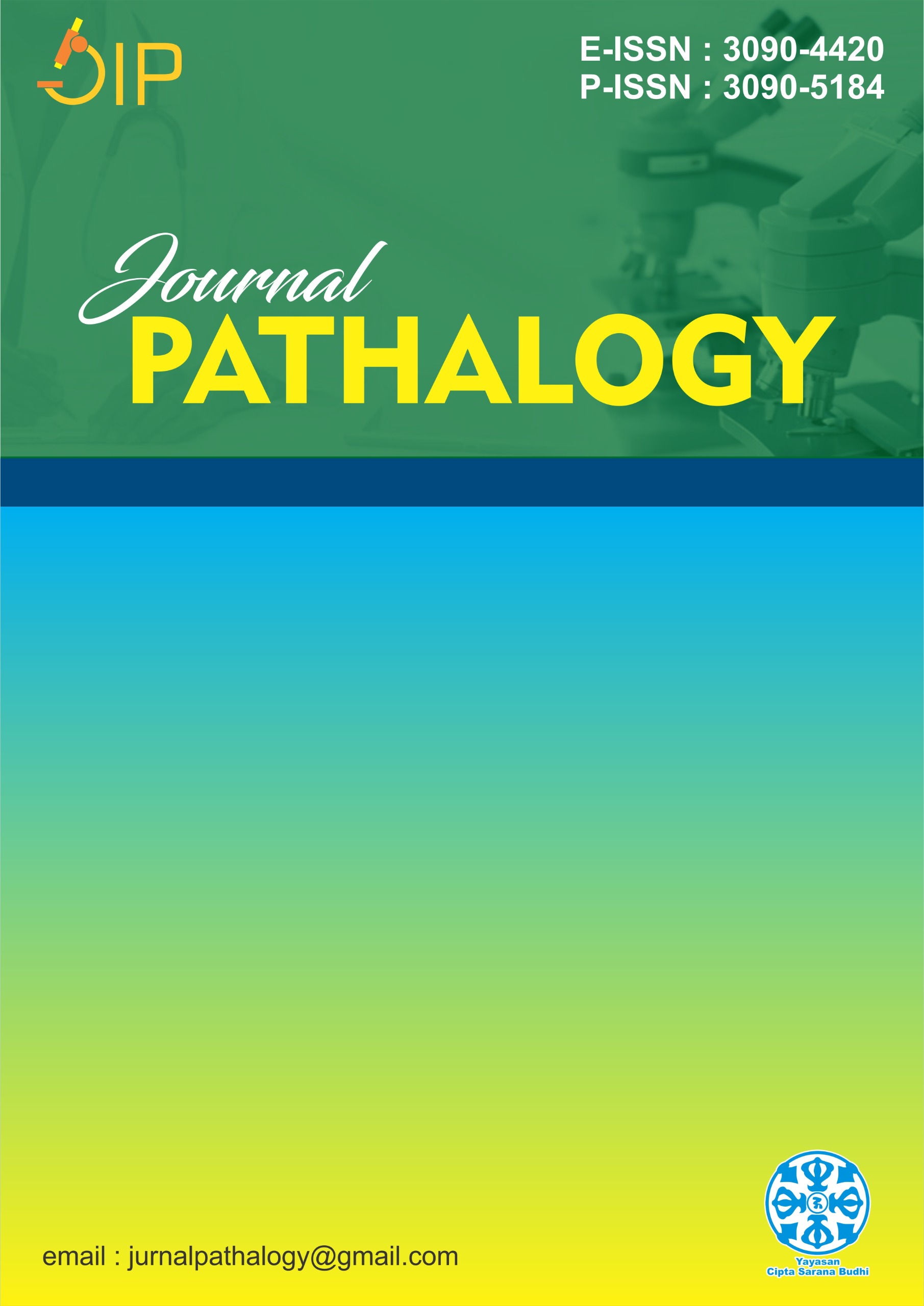 PATHALOGY Journal