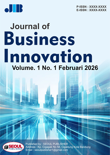 Journal of Business Innovation