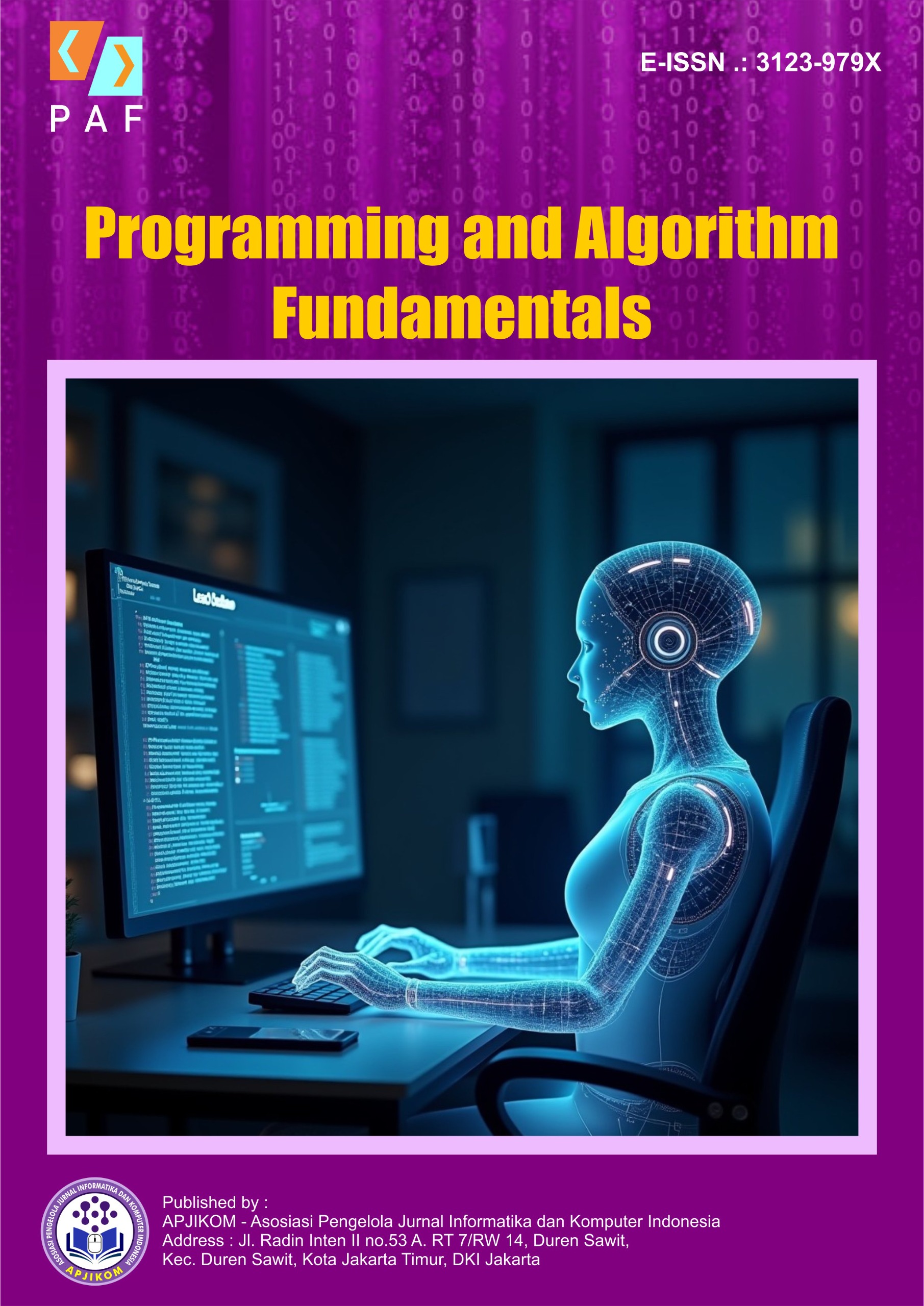 Programming and Algorithm Fundamentals