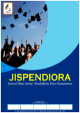JISPENDIORA: Jurnal Ilmu Sosial, Pendidikan Dan Humaniora