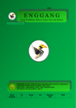 ENGGANG: Jurnal Pendidikan, Bahasa, Sastra, Seni, dan Budaya
