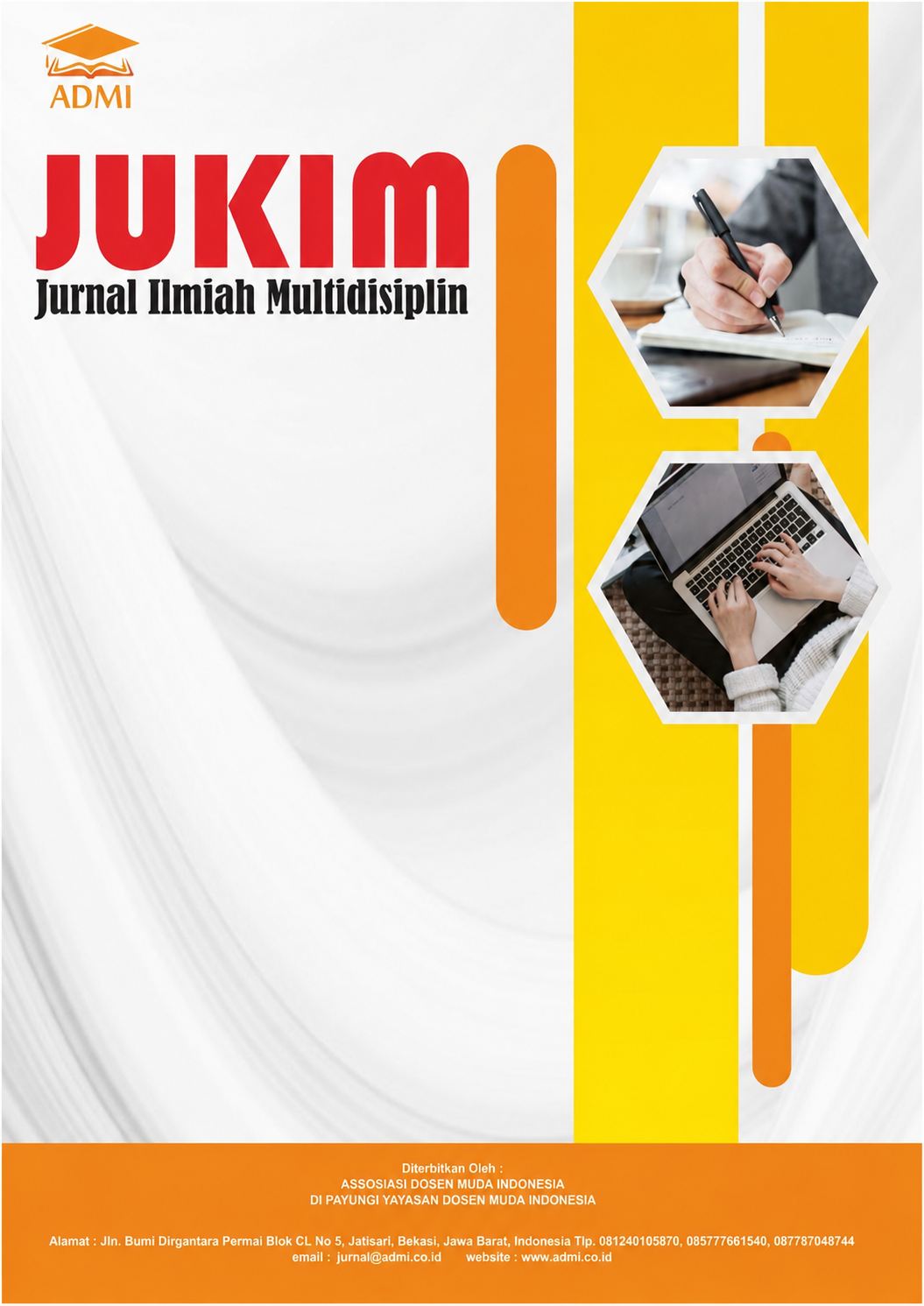 Jurnal Ilmiah multidisiplin