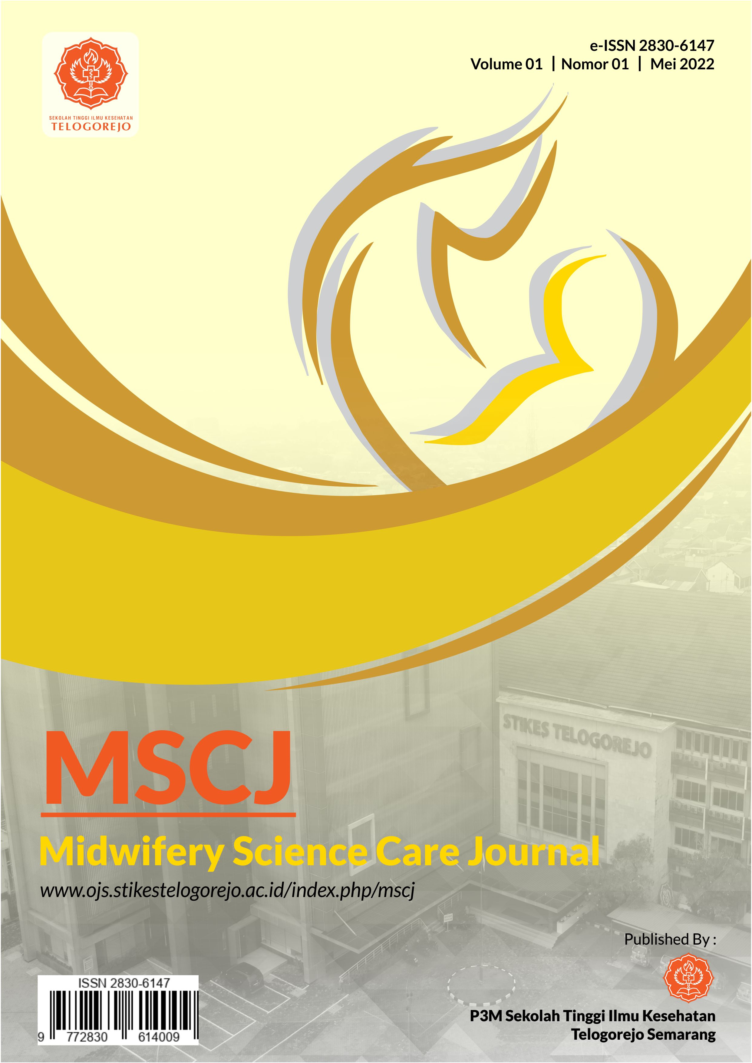 Midwifery Sience Care Journal (MSCJ)